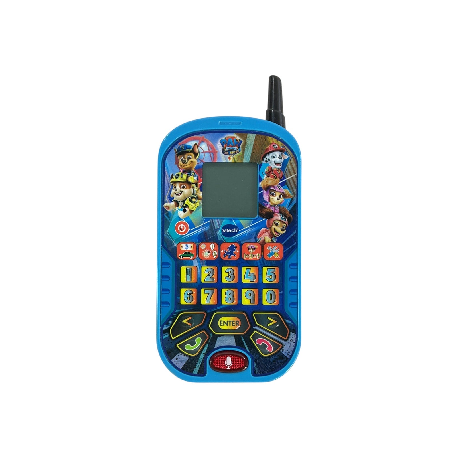 Teléfono interactivo (VTECH)