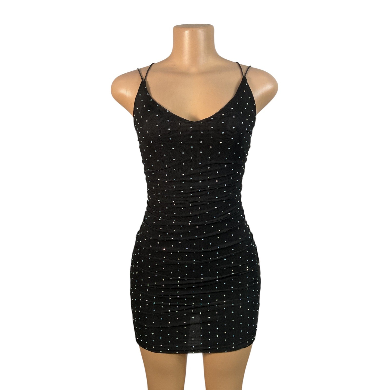 Vestido XS (B.smart)