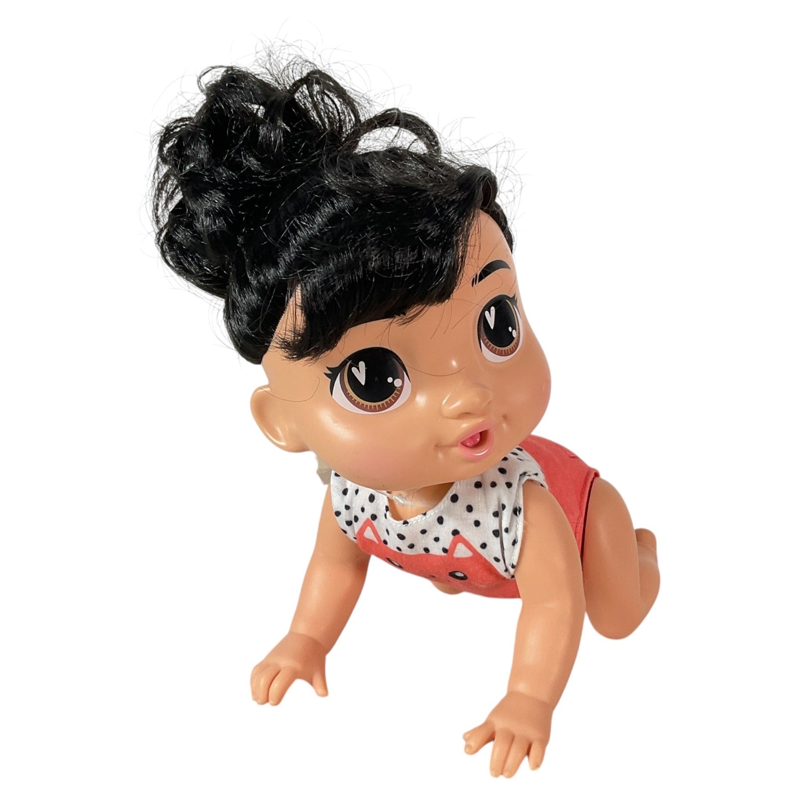 Katie Kat (Baby Alive)