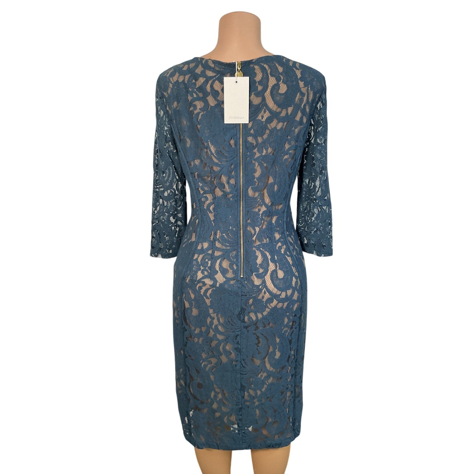 Vestido  10 (inwear)
