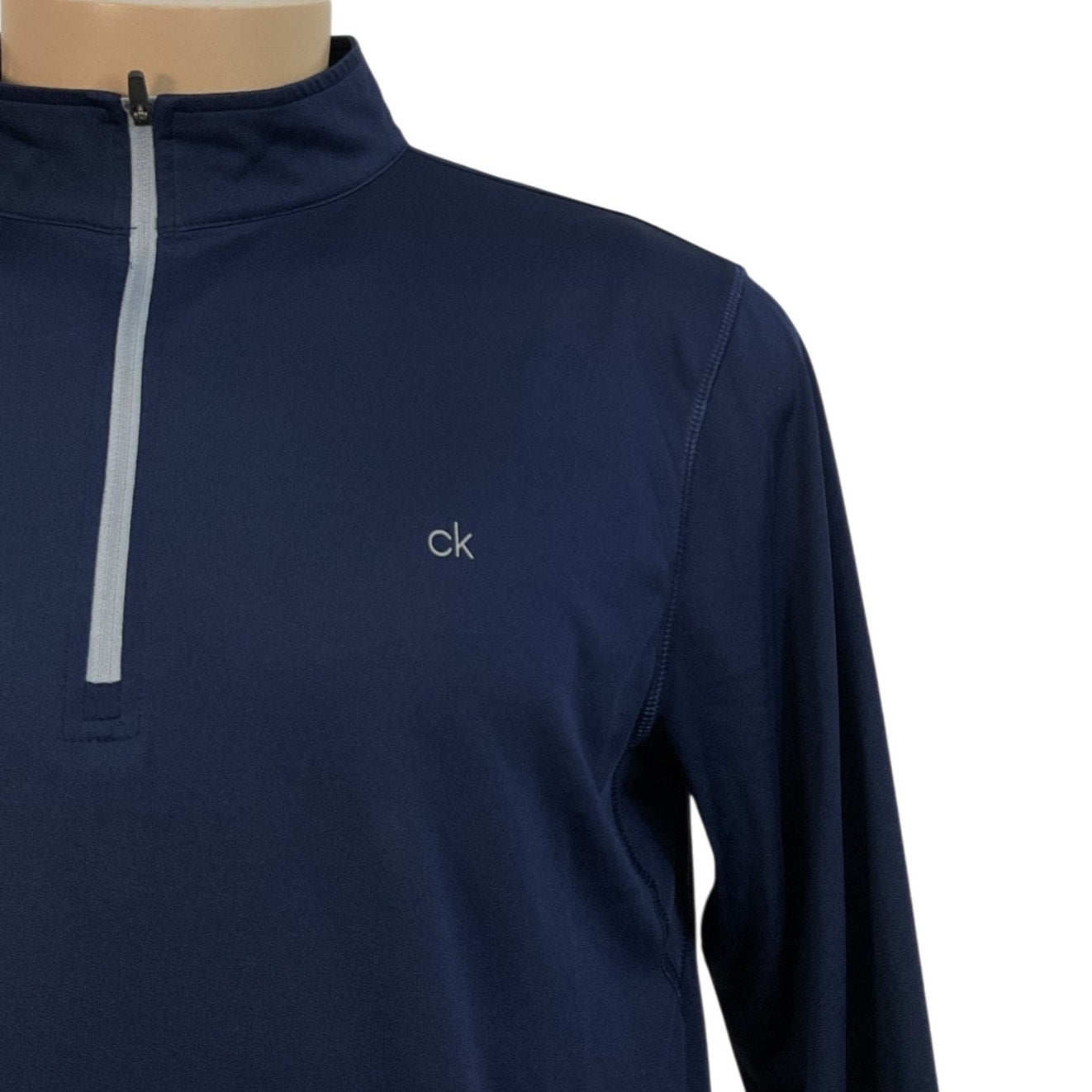 Sudadero XL (Calvin Klein)