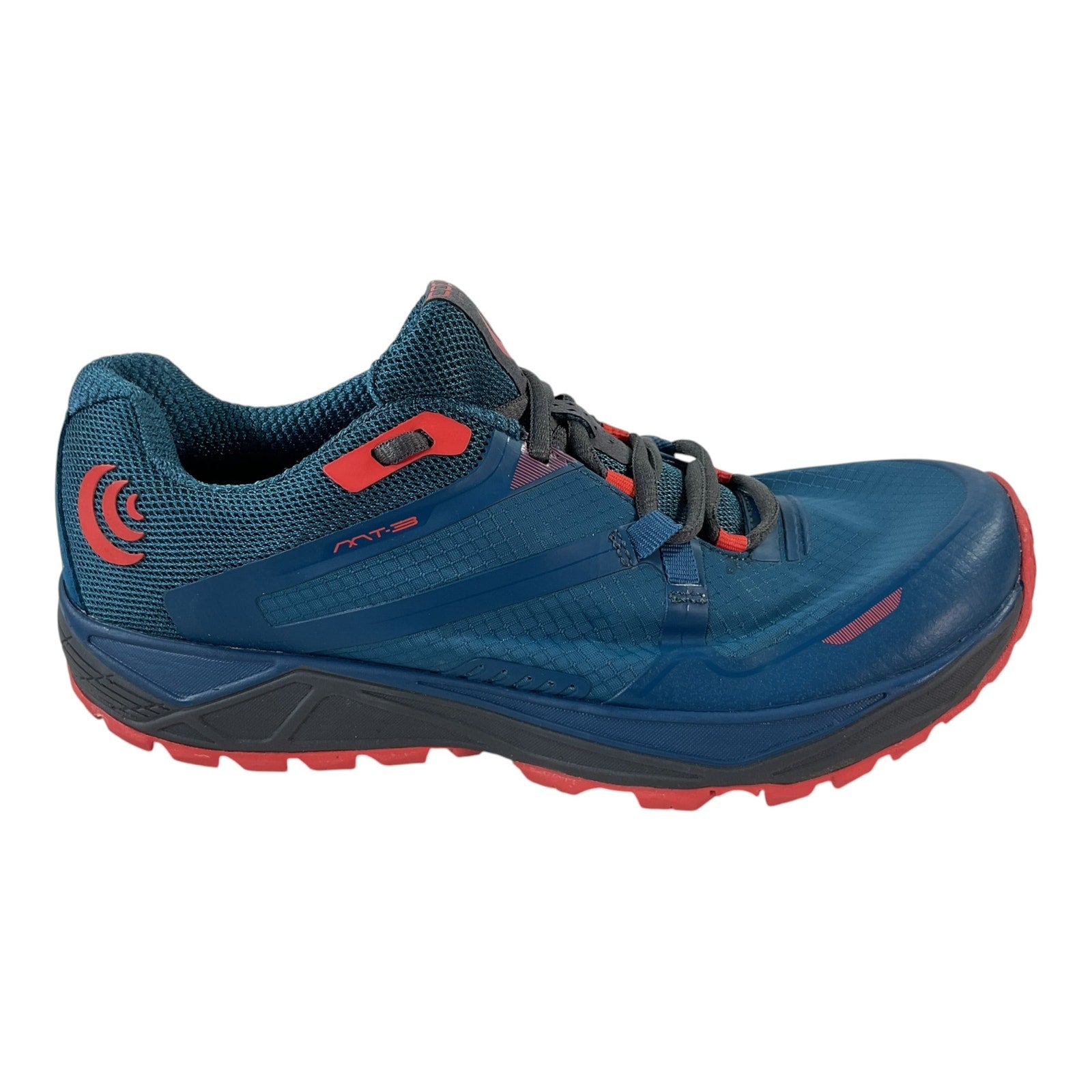 Tenis 6.5 (Topo)
