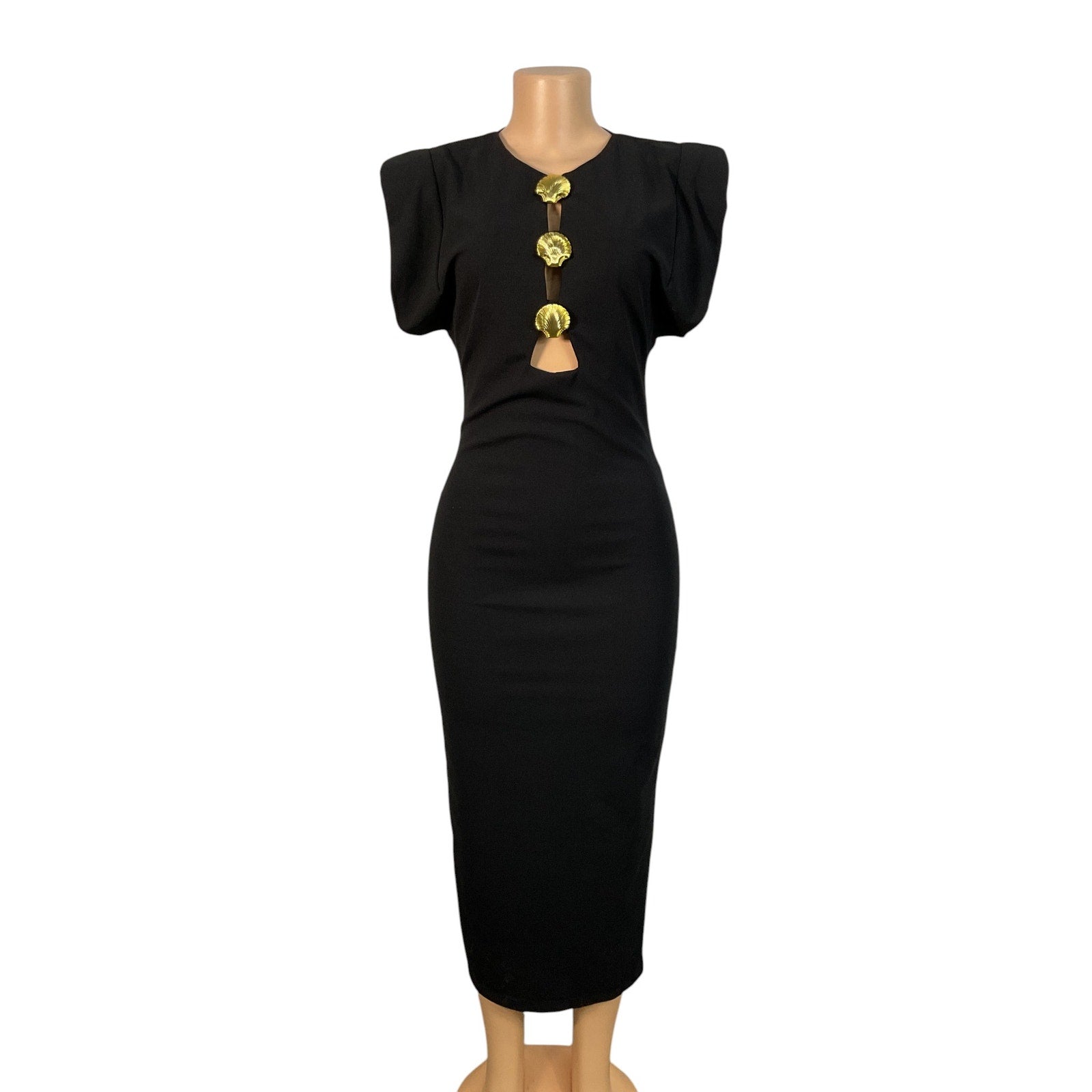 Vestido S (Aveloria)