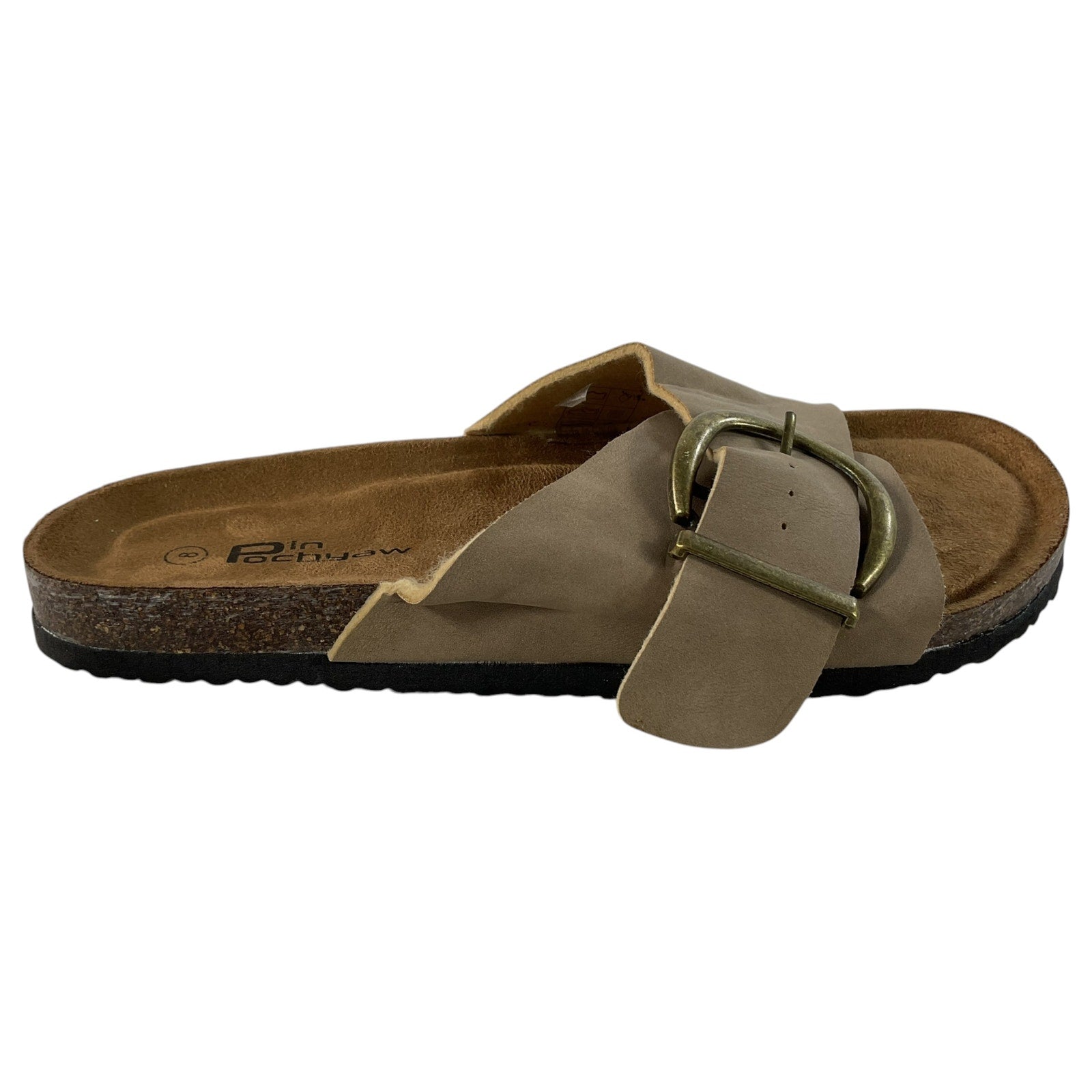 Zapato 8 (Pochyaw)