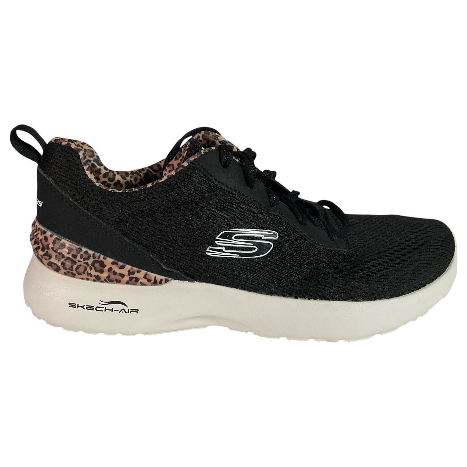 Tenis 9 (Skechers)