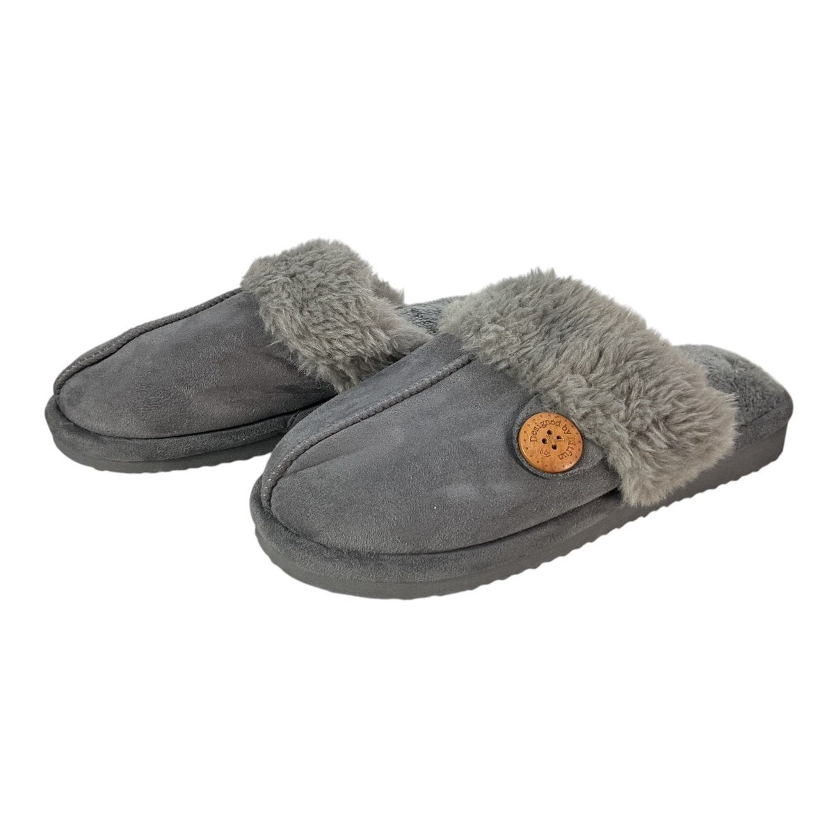 Pantufla 8