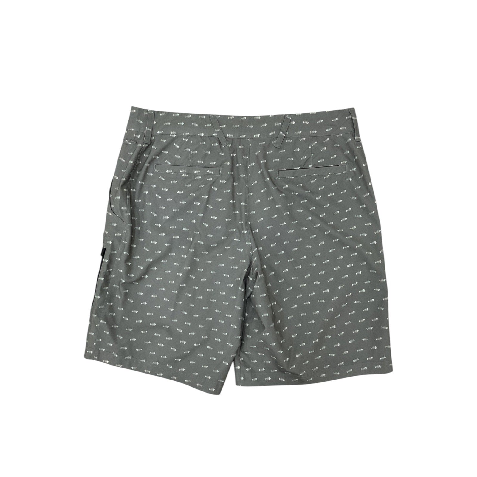 Short 36 (Champion)