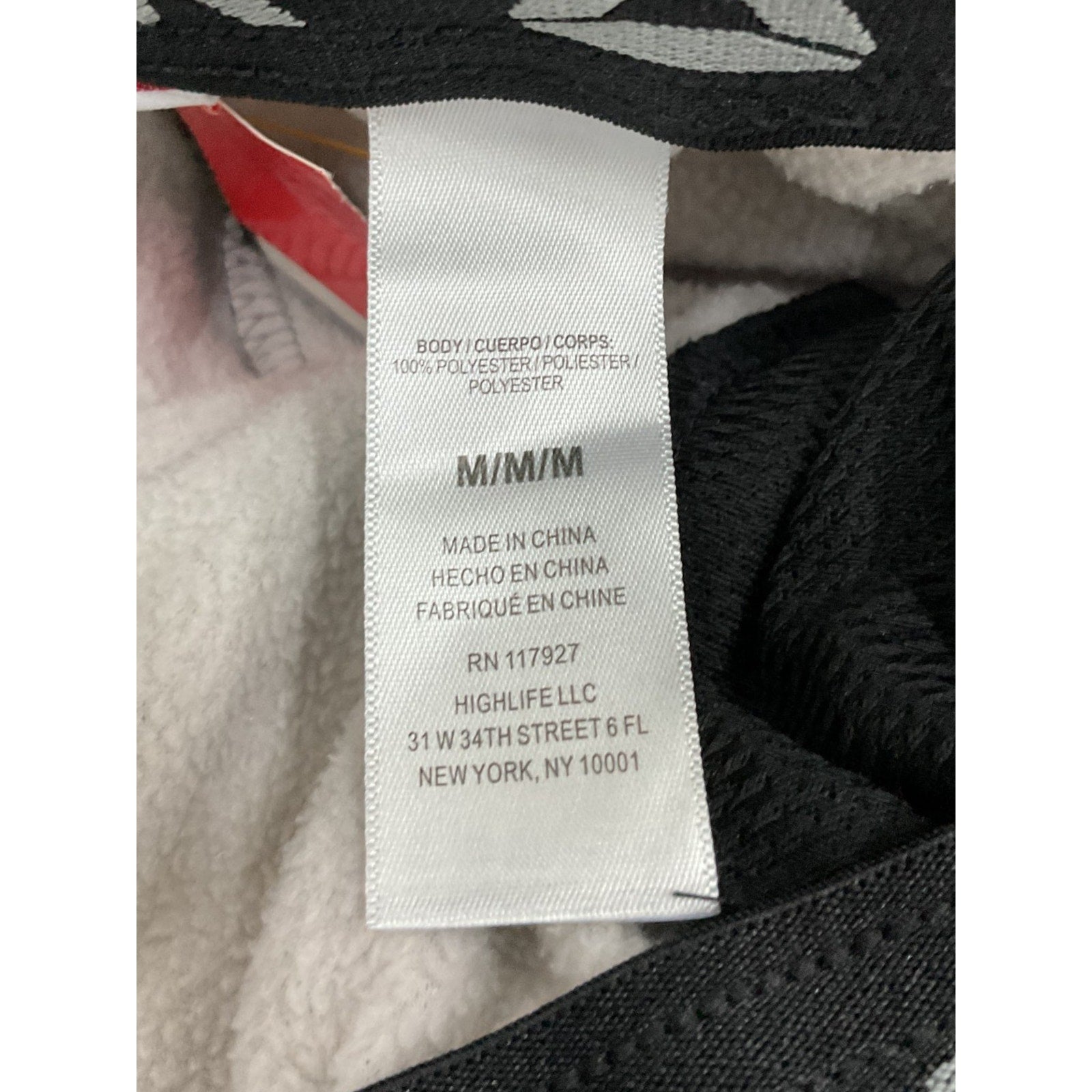 Pans M (REEBOK)