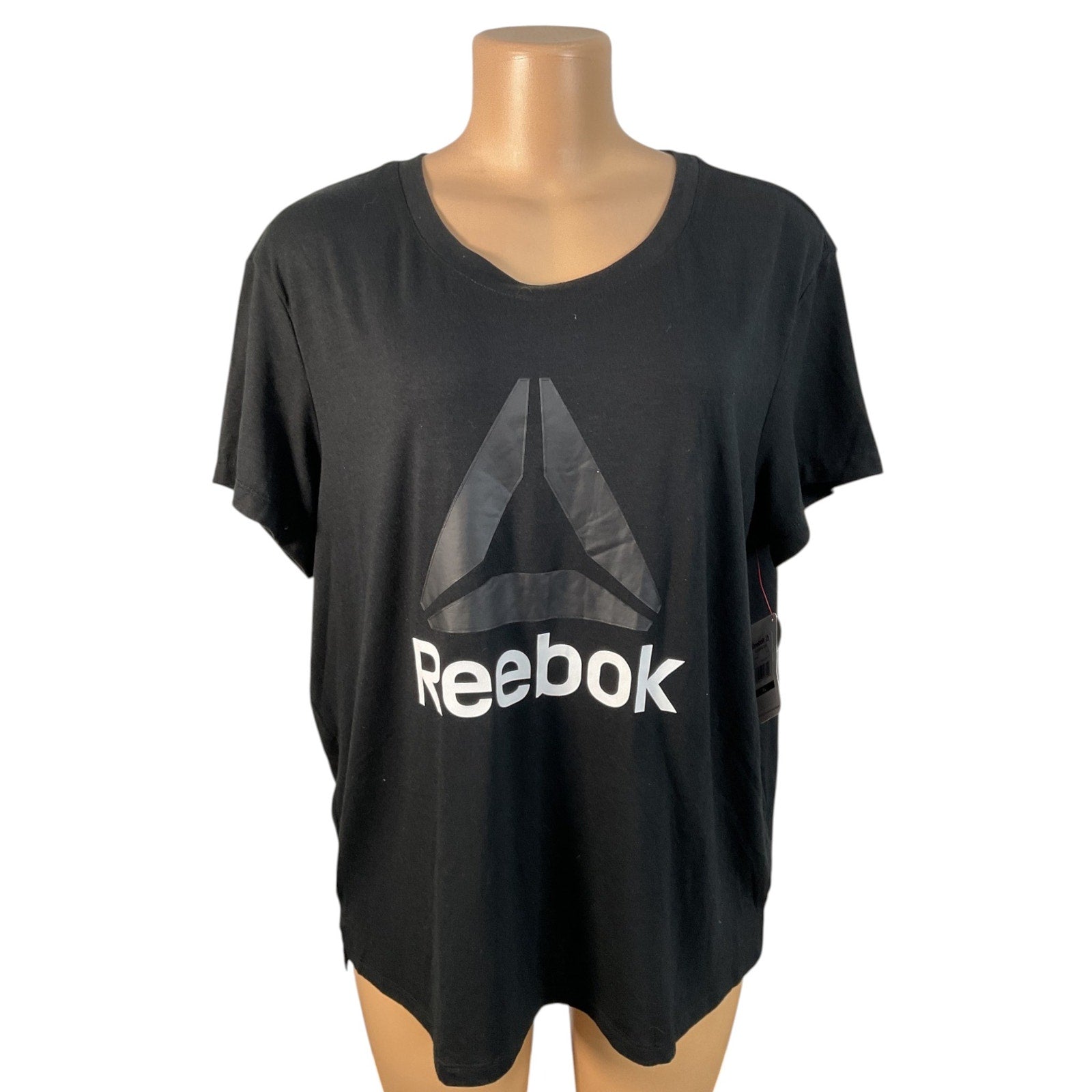Blusa XL (Reebok)