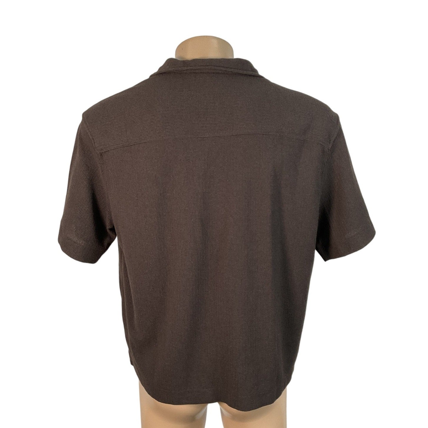 Camisa M (H&M)