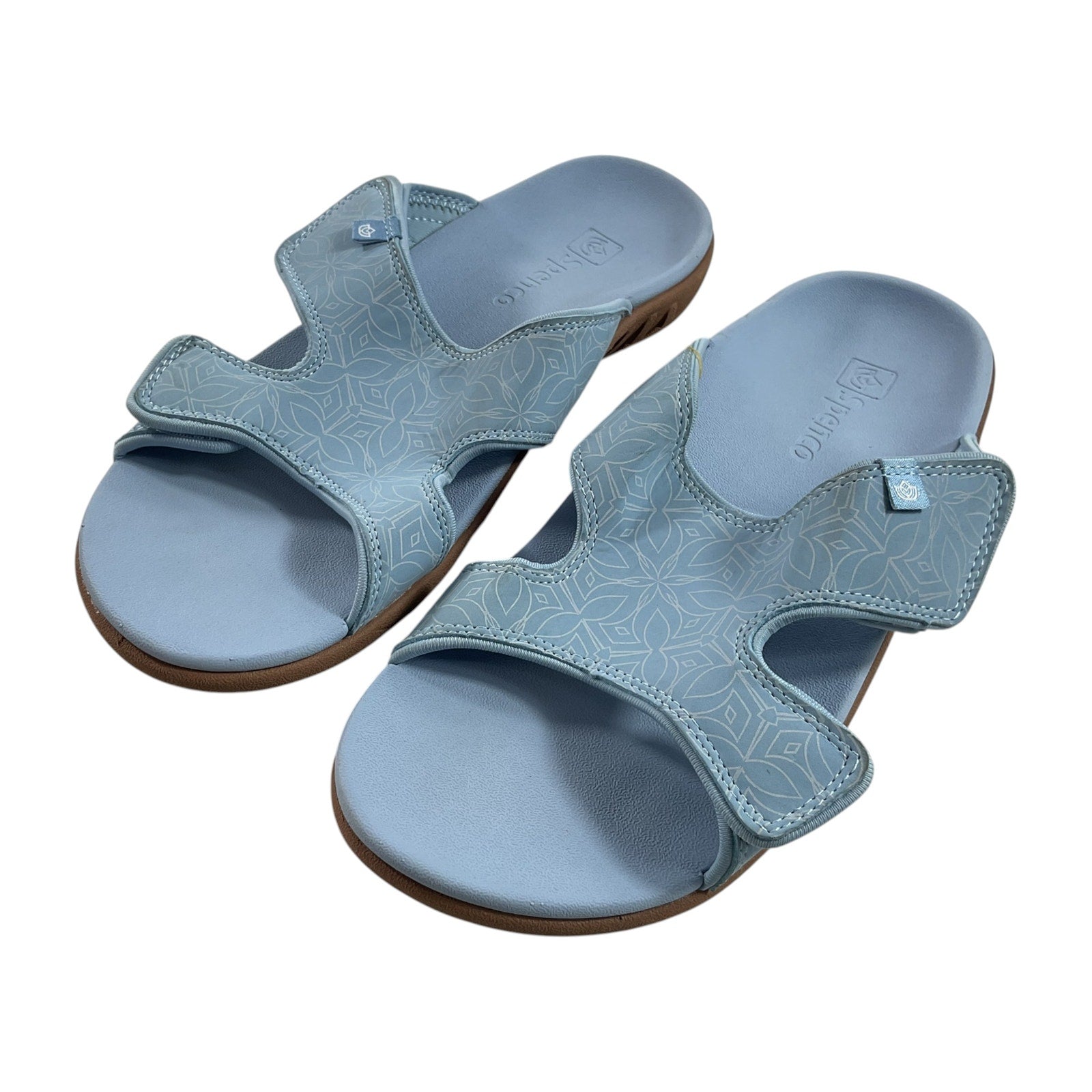 Sandalia W10  (Spenco)