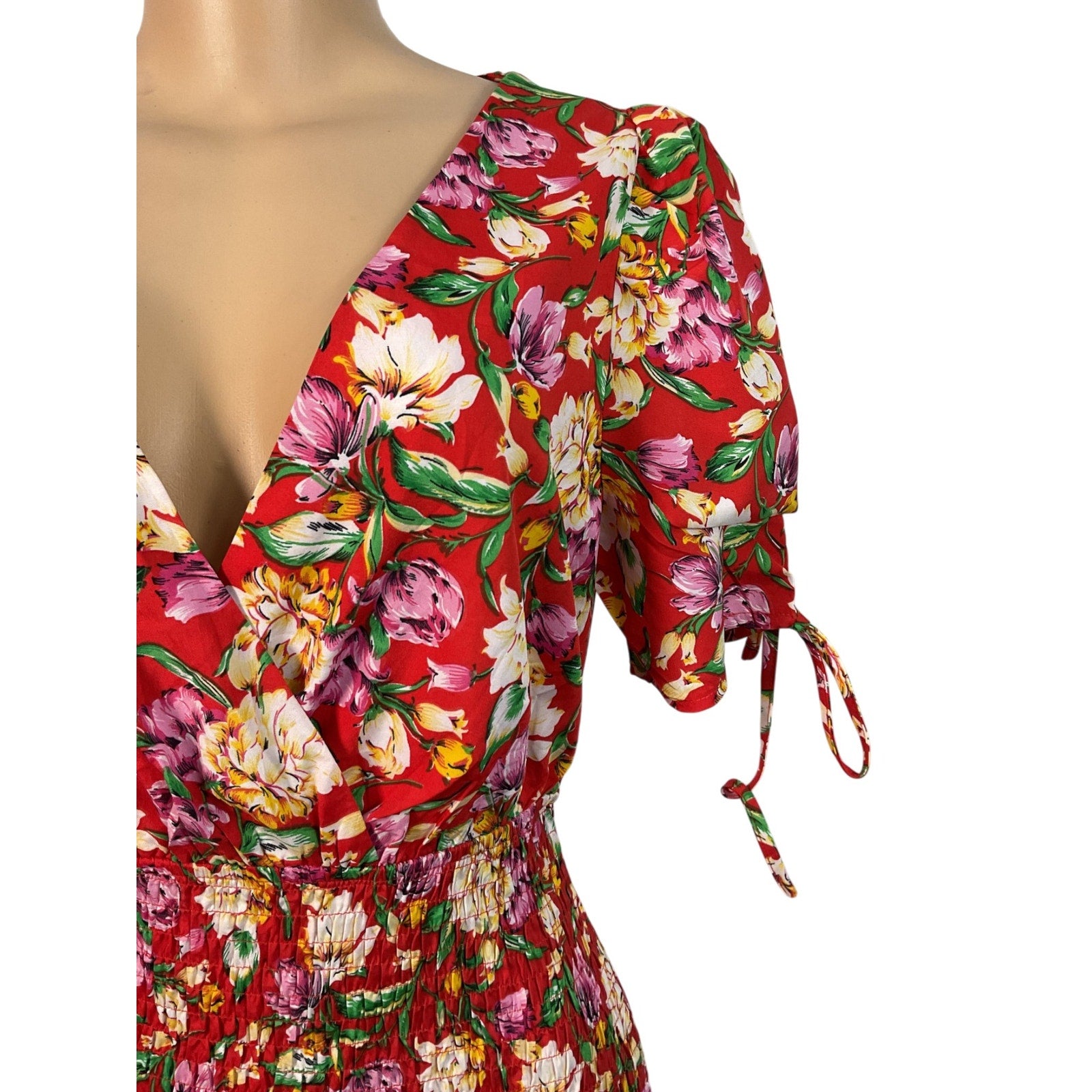Vestido S