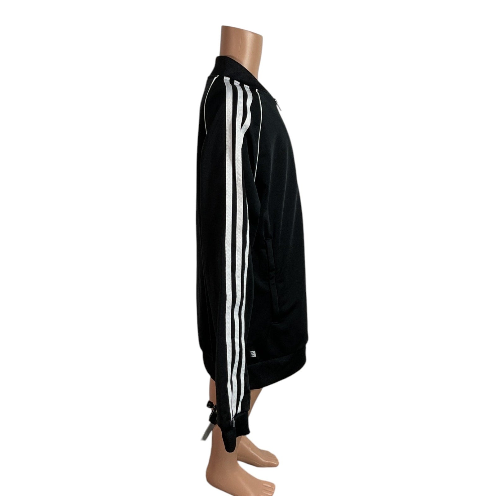 Sudadero niño M (Adidas)