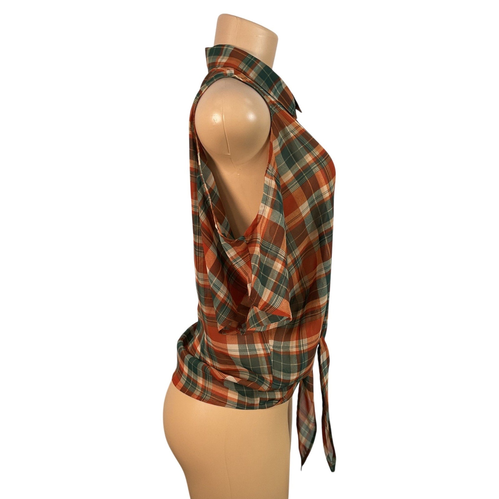 Blusa L (Mine)