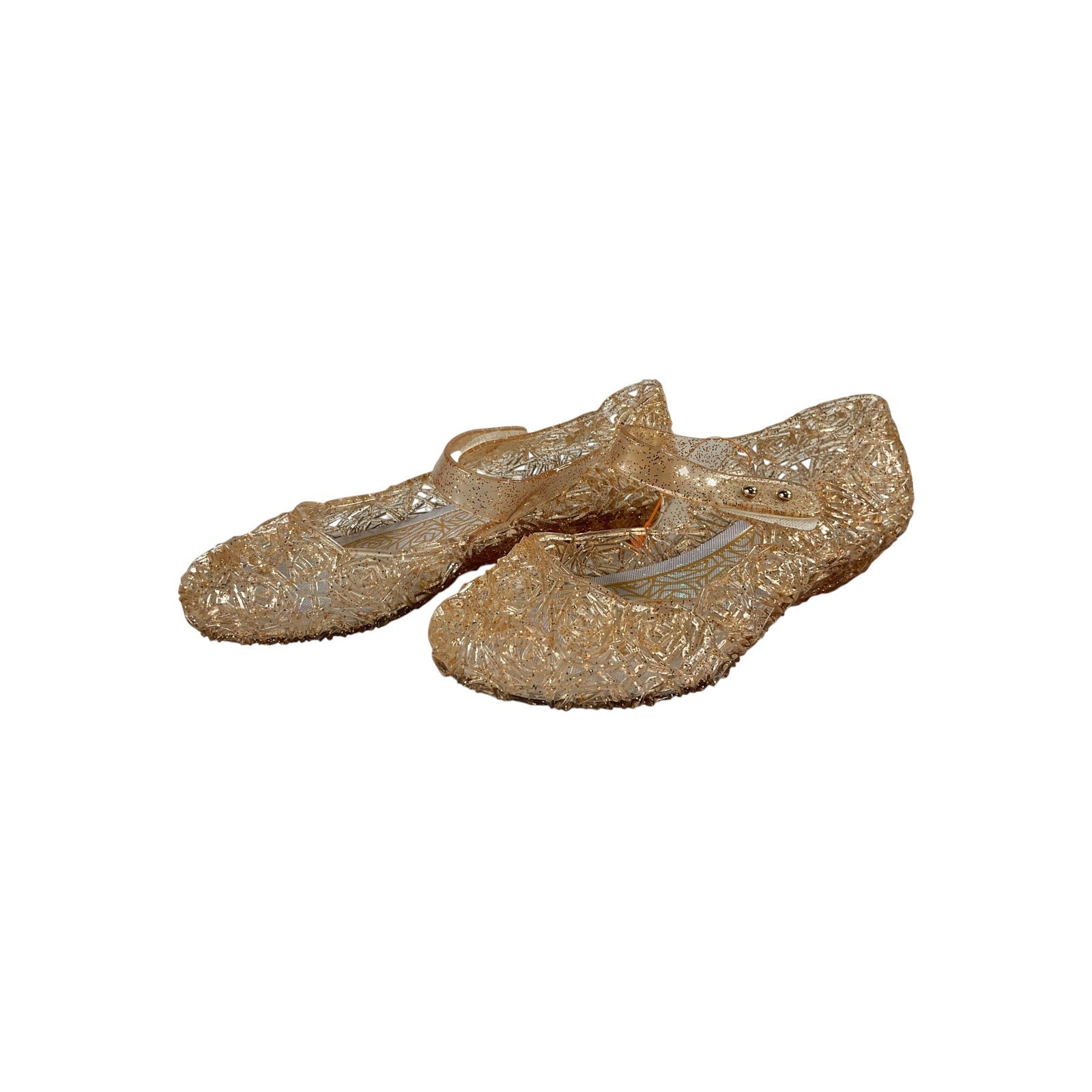 Zapatilla niña 5