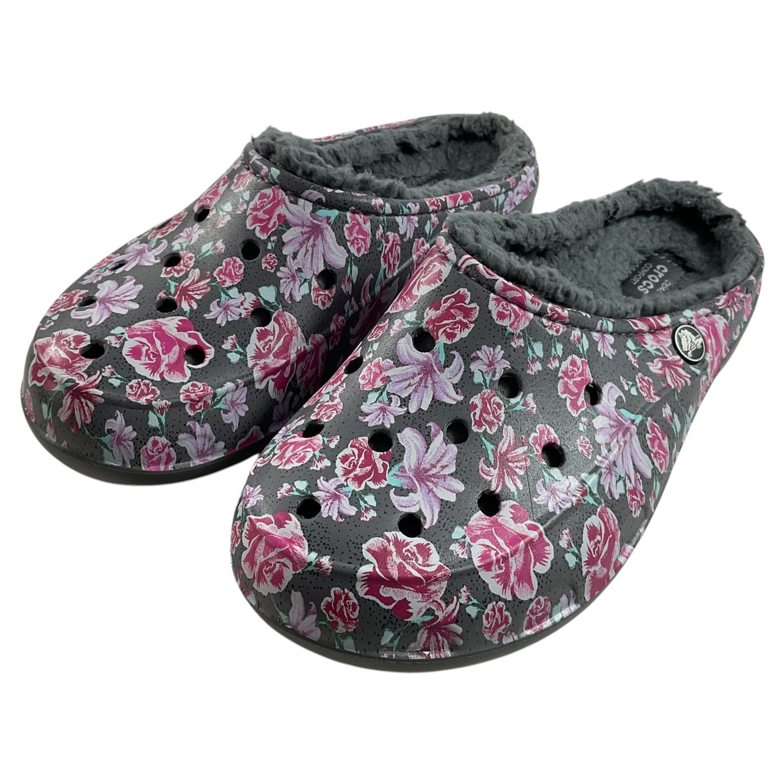 Sandalia W9 (Crocs)