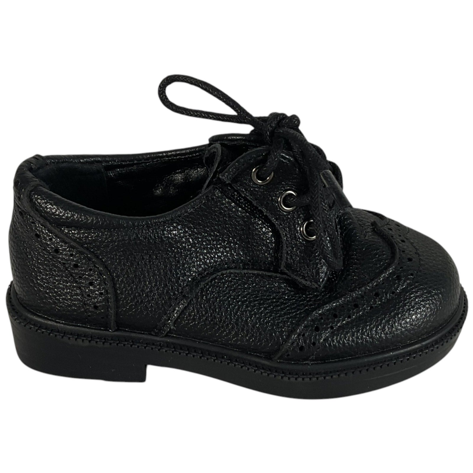 Zapato niño 5
