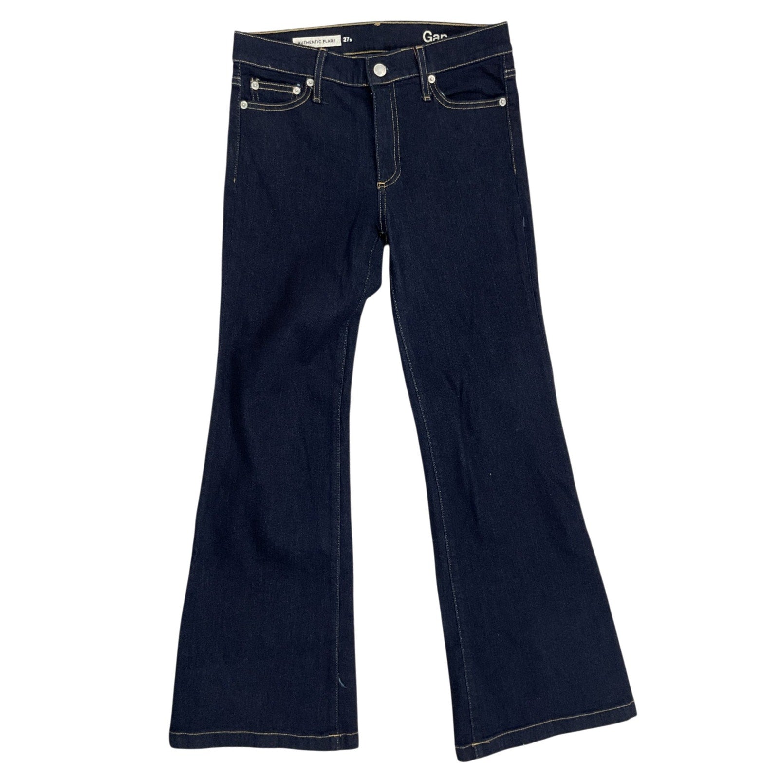 Jeans 27 (Gap)
