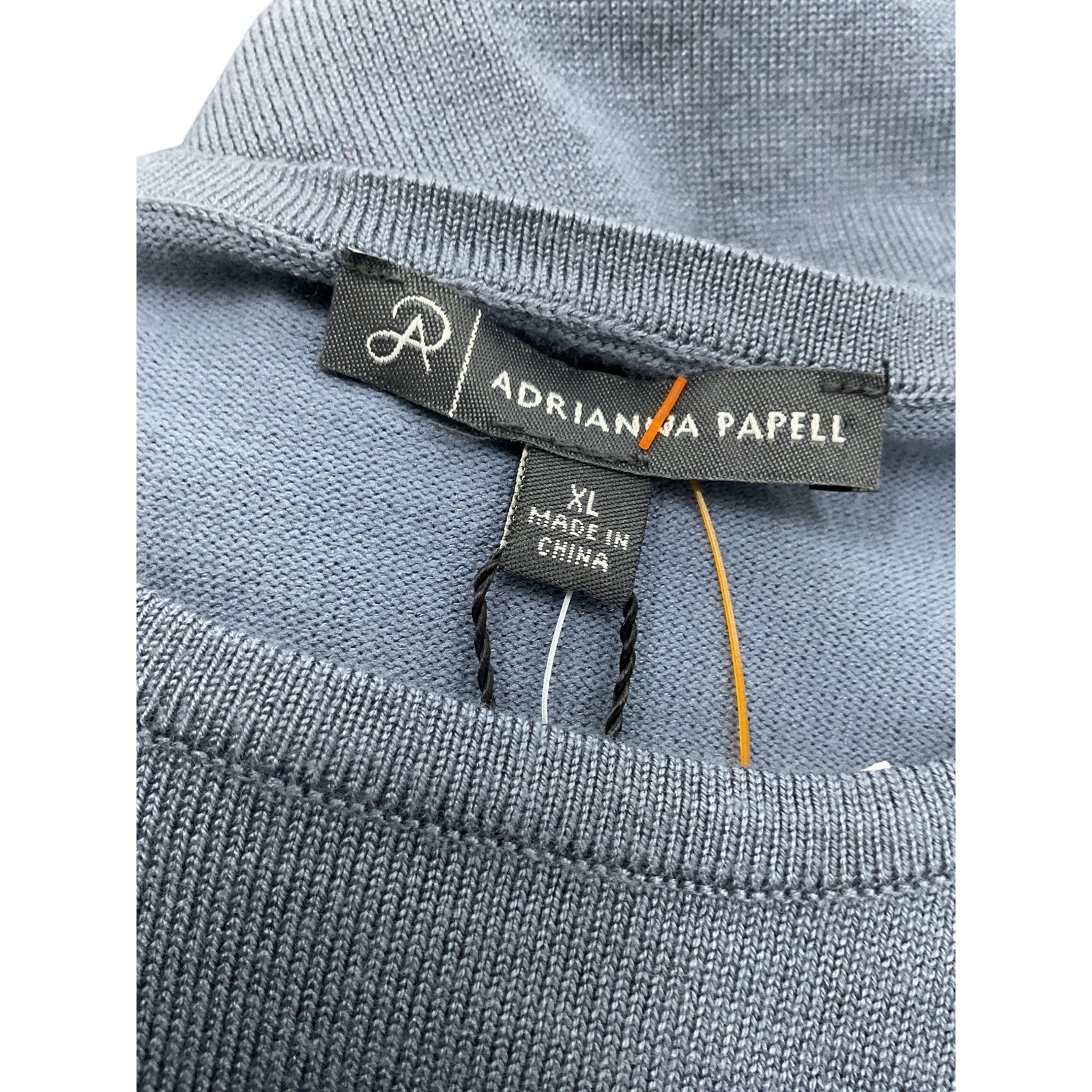 Blusa XL (Adrianna Papell)