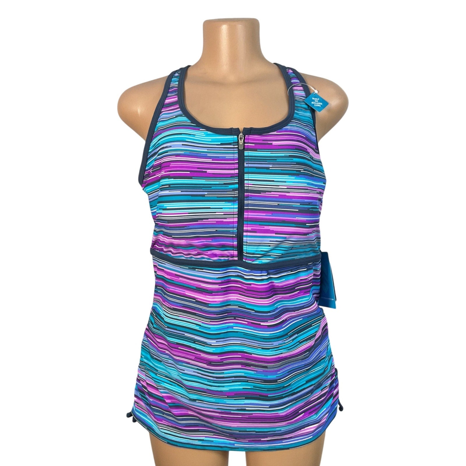 Blusa XXL