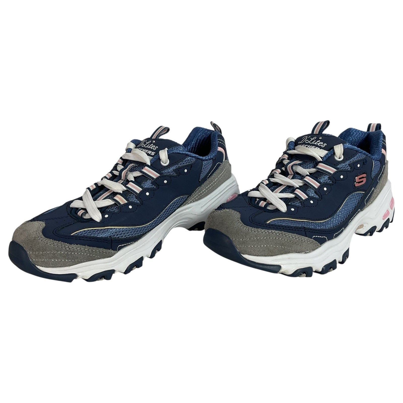 Tenis 7 (Skechers )