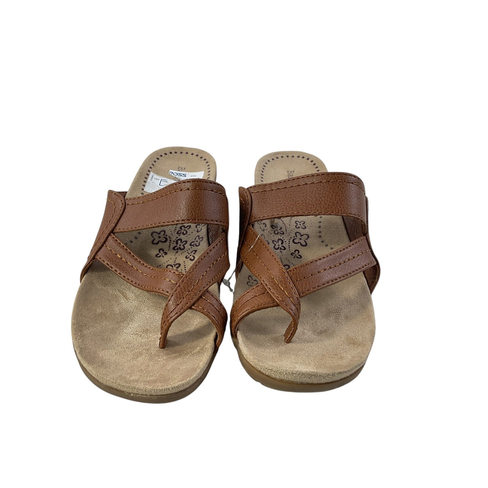 Sandalia 6 (Bartraps)