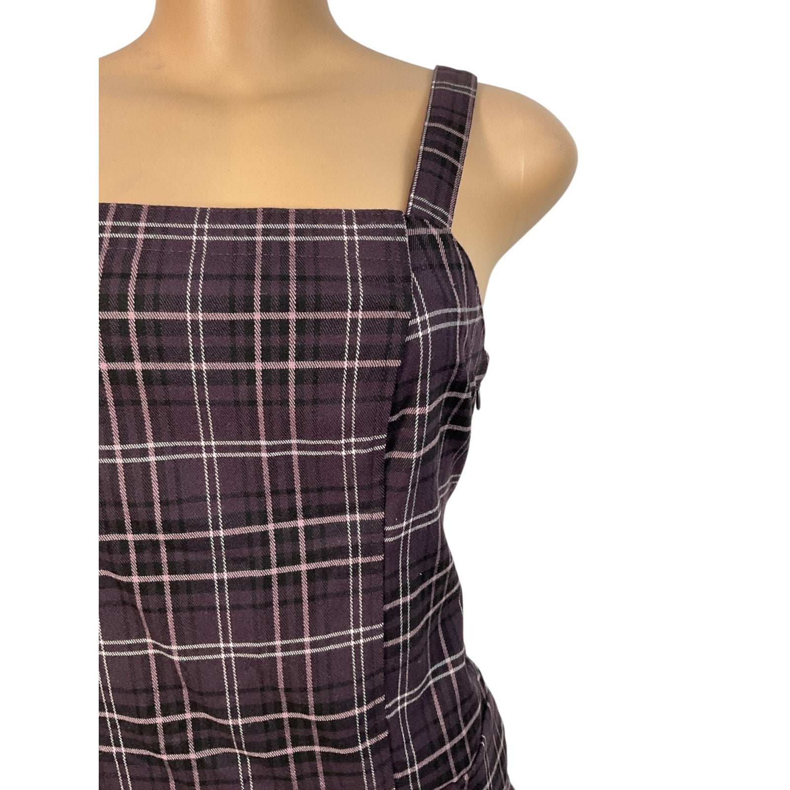 Vestido M (Celebrity Pink)