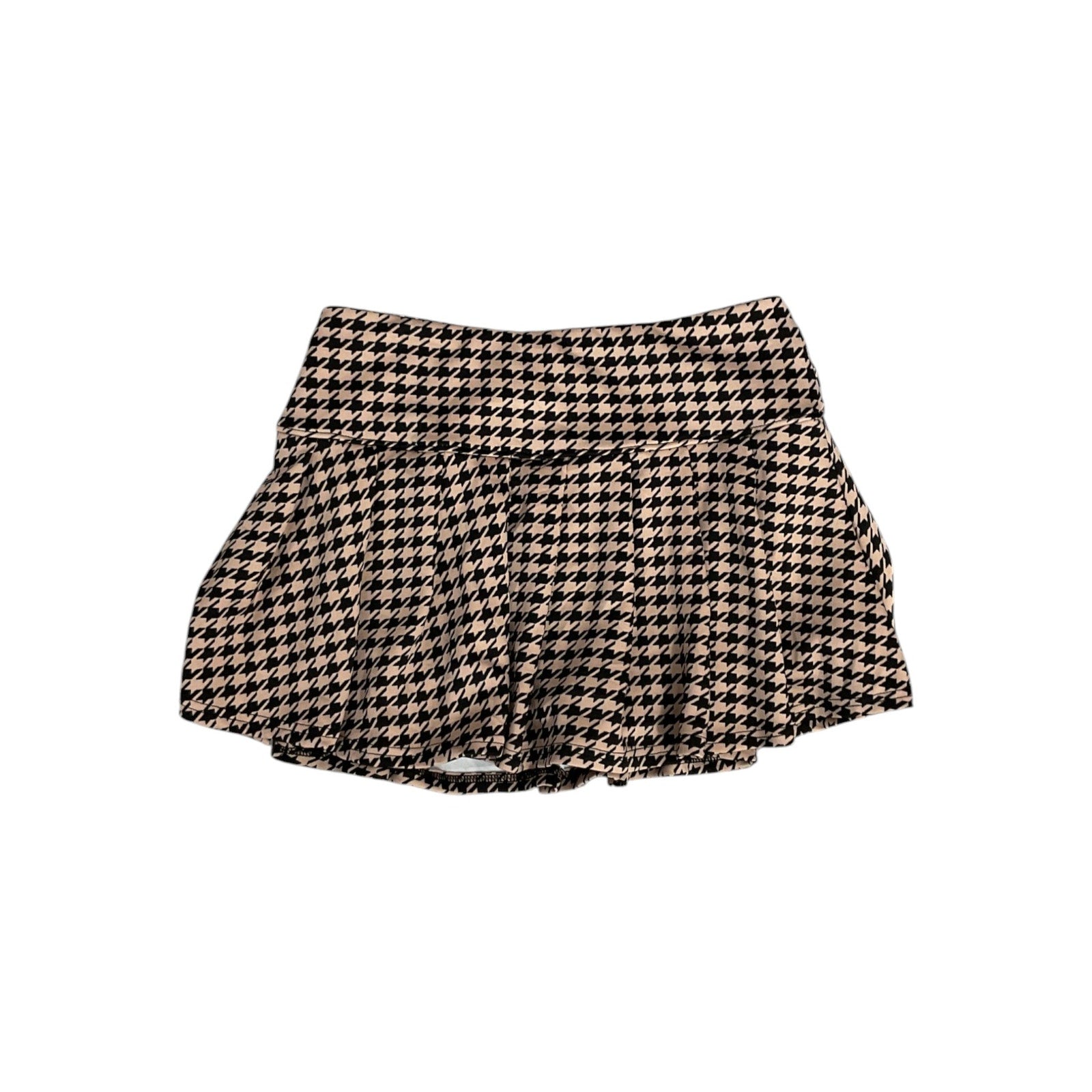Falda M (black ibis)