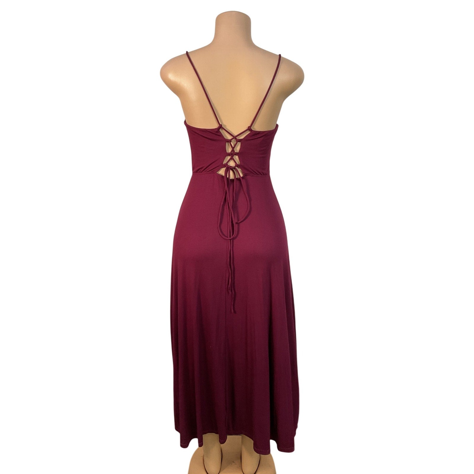 Vestido S (Halara)