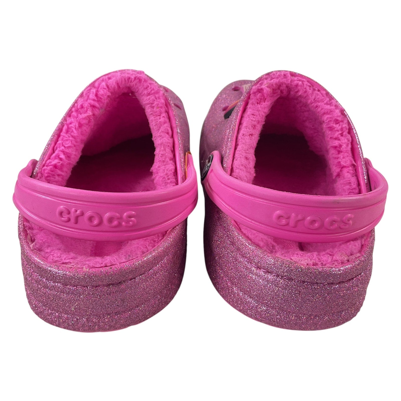Sandalias Niña 3 (Crocs)