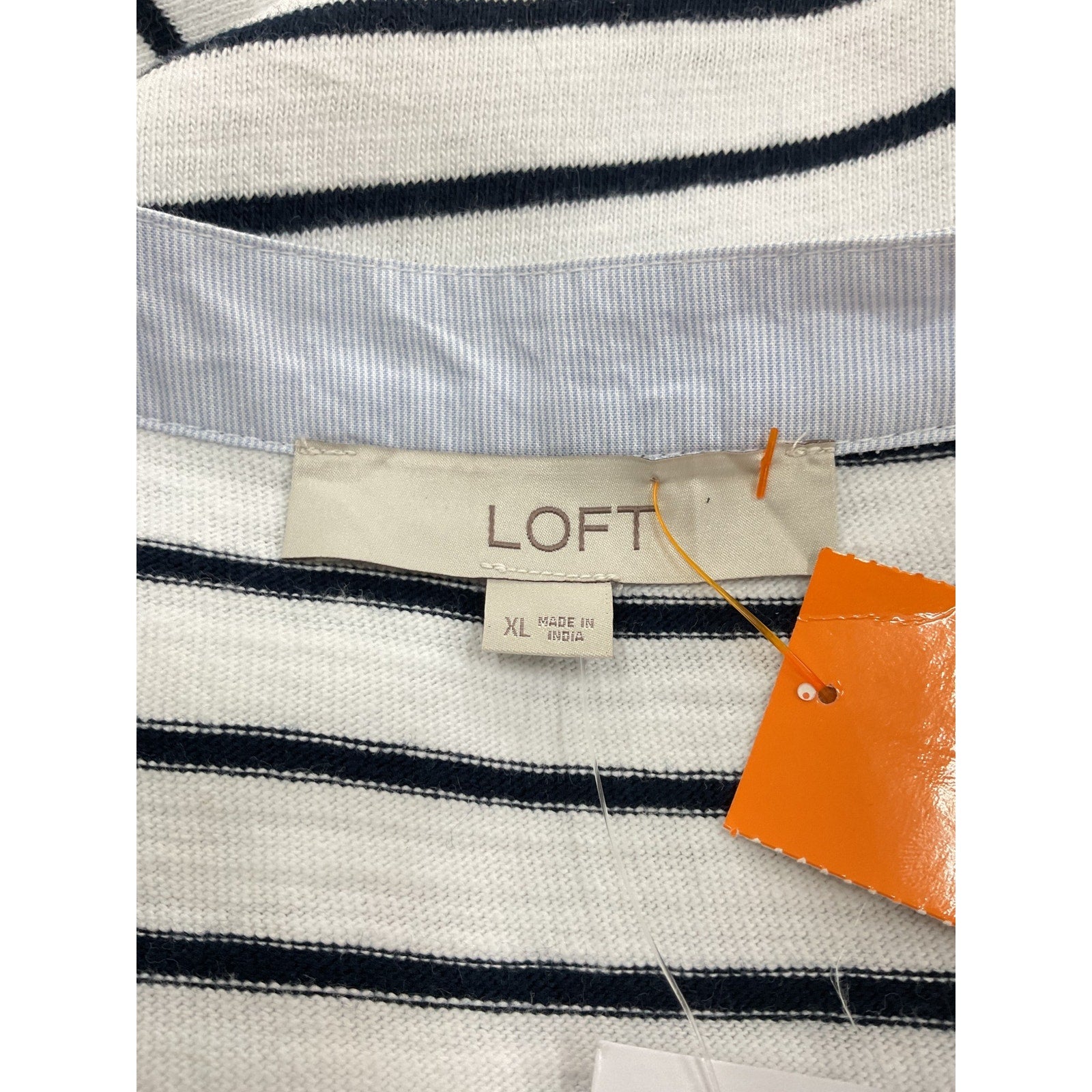 Blusa XL (LOFT)