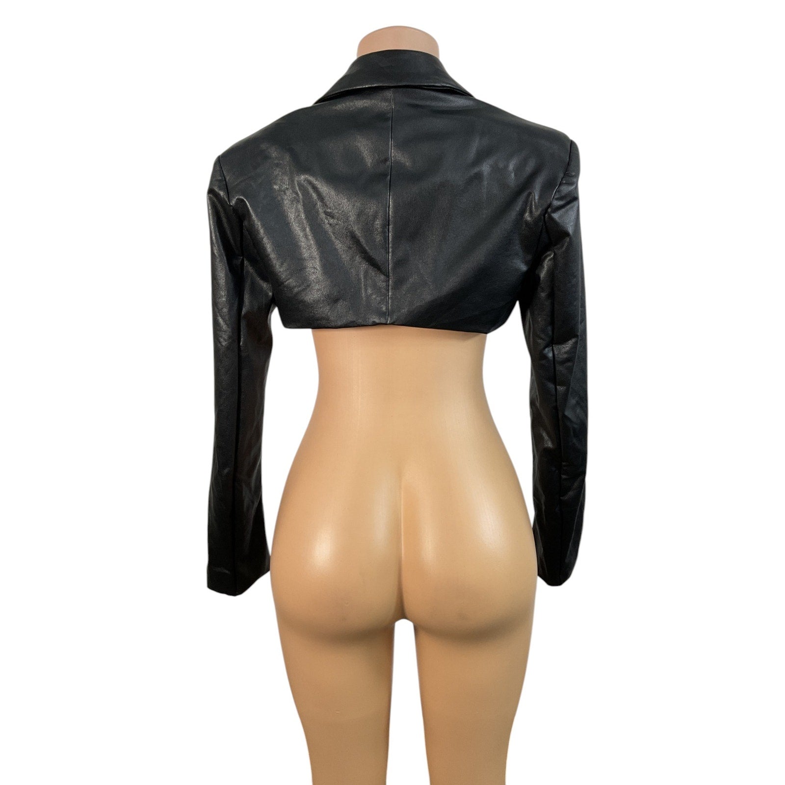 Chaqueta S (Forever 21)