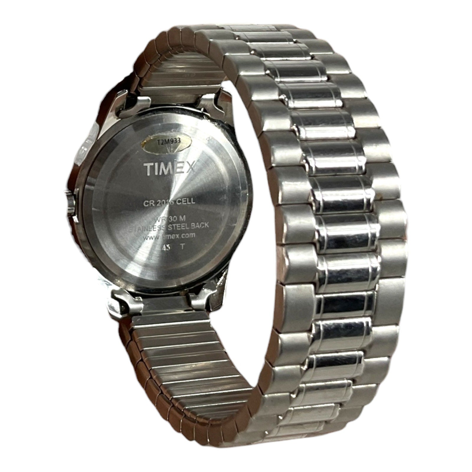 Reloj (Timex South Street Sport)