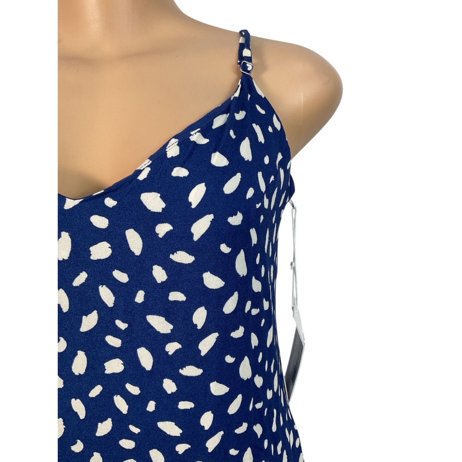 Vestido 6 (Reformation)