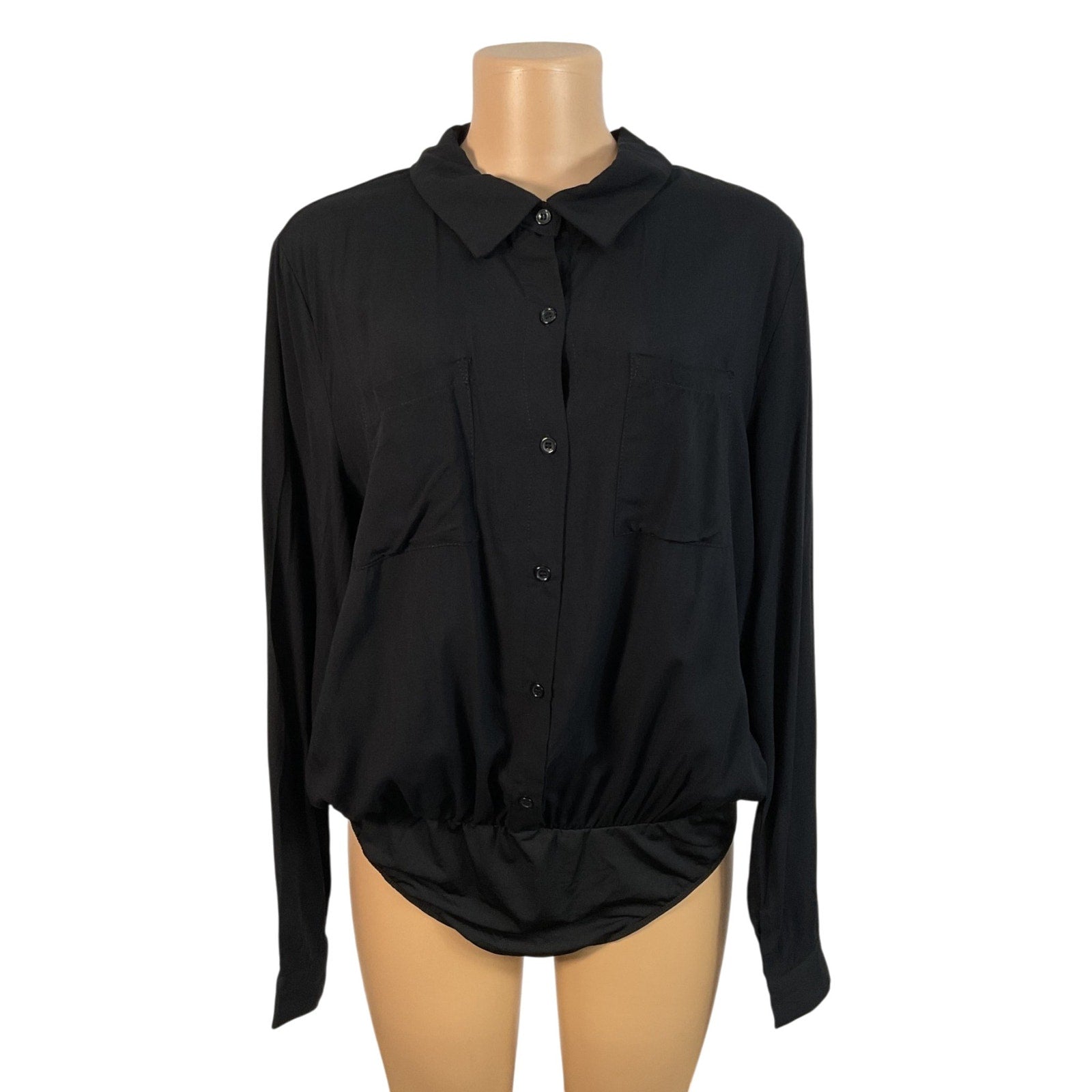 Blusa XL (Fashion Nova)