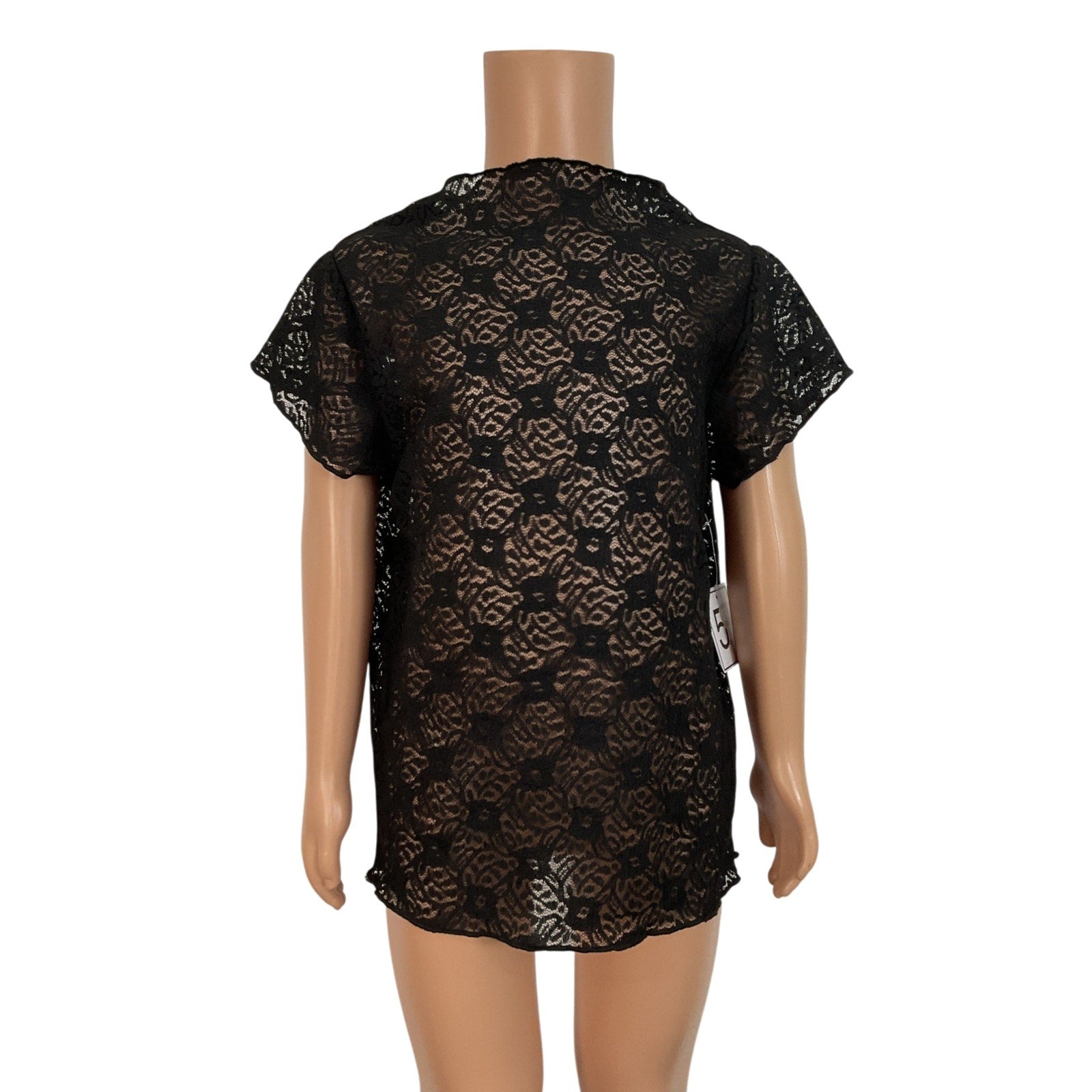 Blusa Niña M