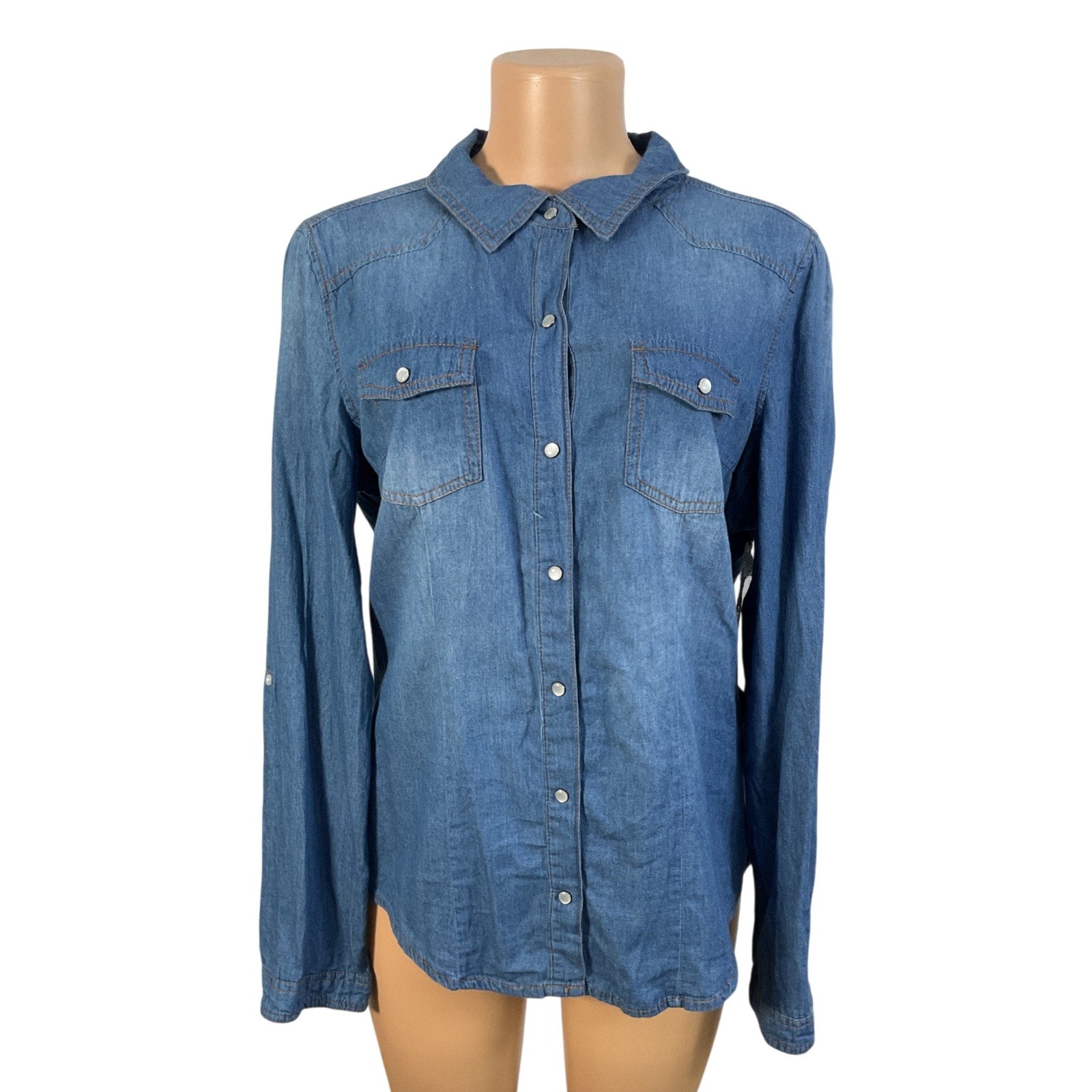 Blusa XL (Ci Sono)