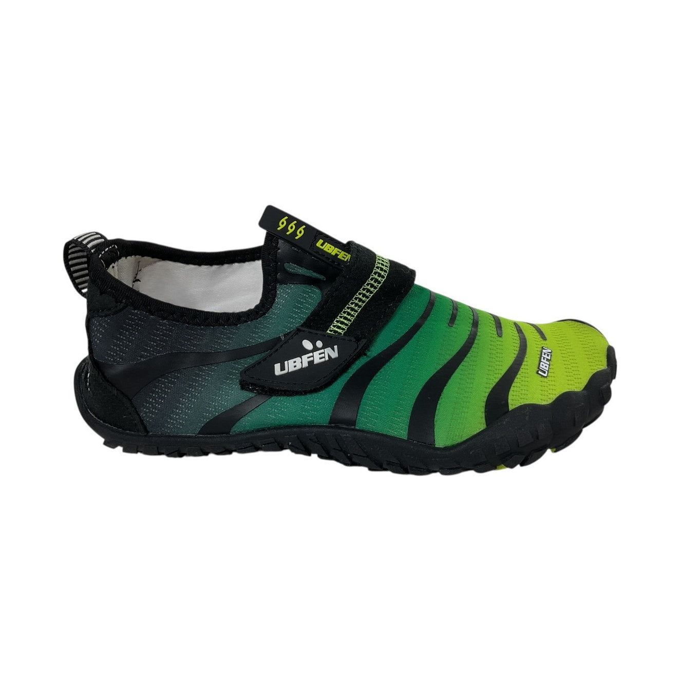Zapato niño 4