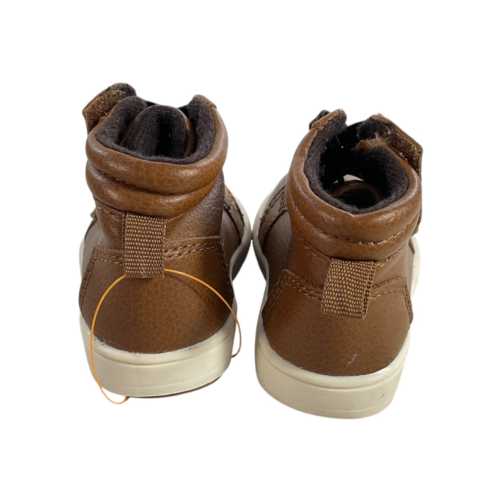Zapato Niño 2 (Wonder Nation)