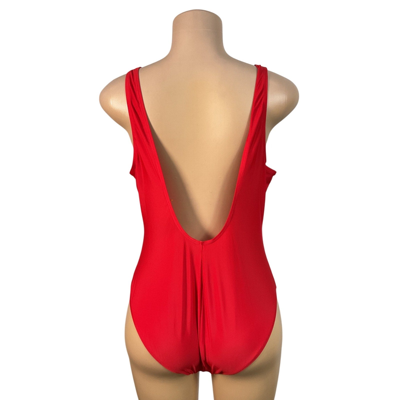 Traje de Baño L (rue21)
