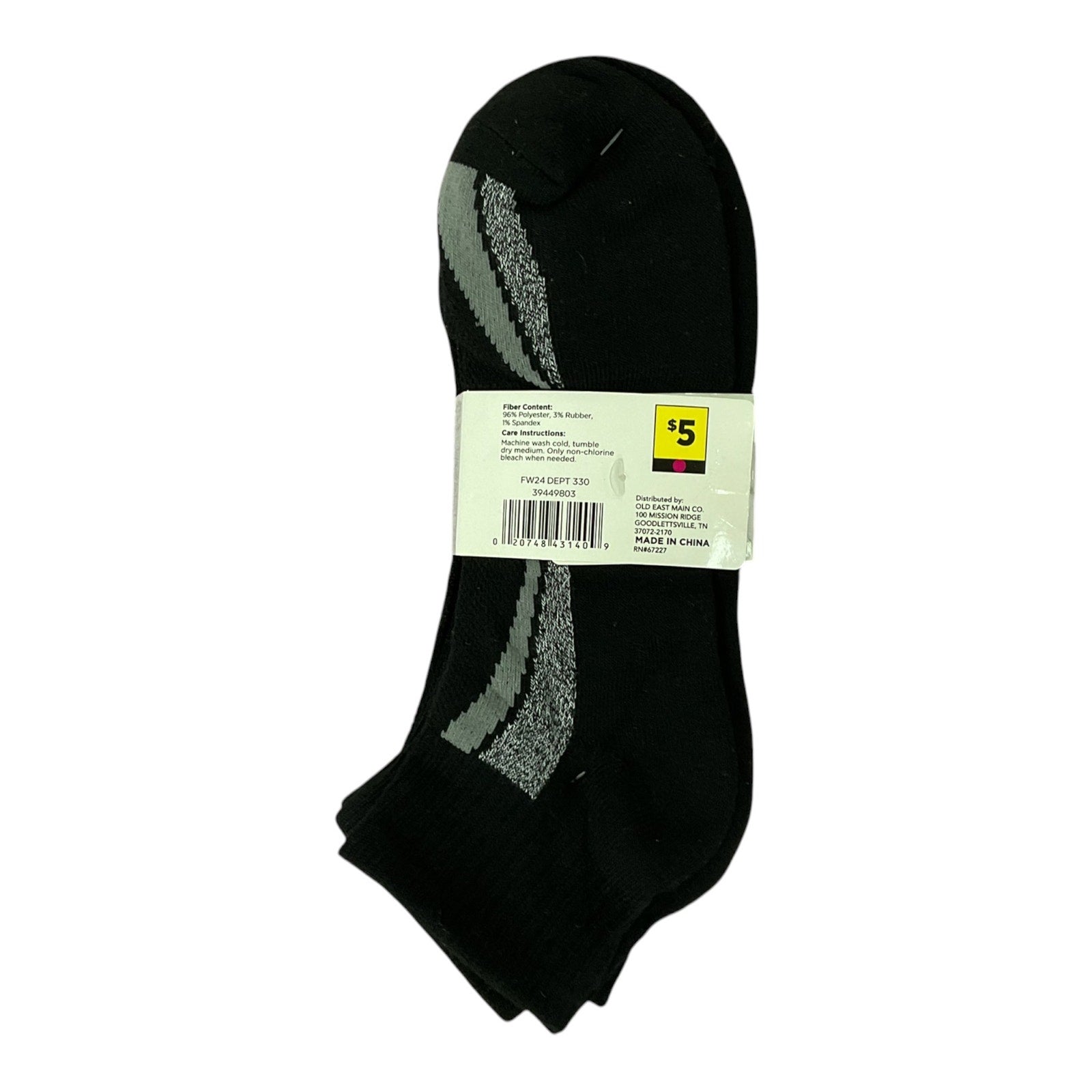 Calcetines 8-12