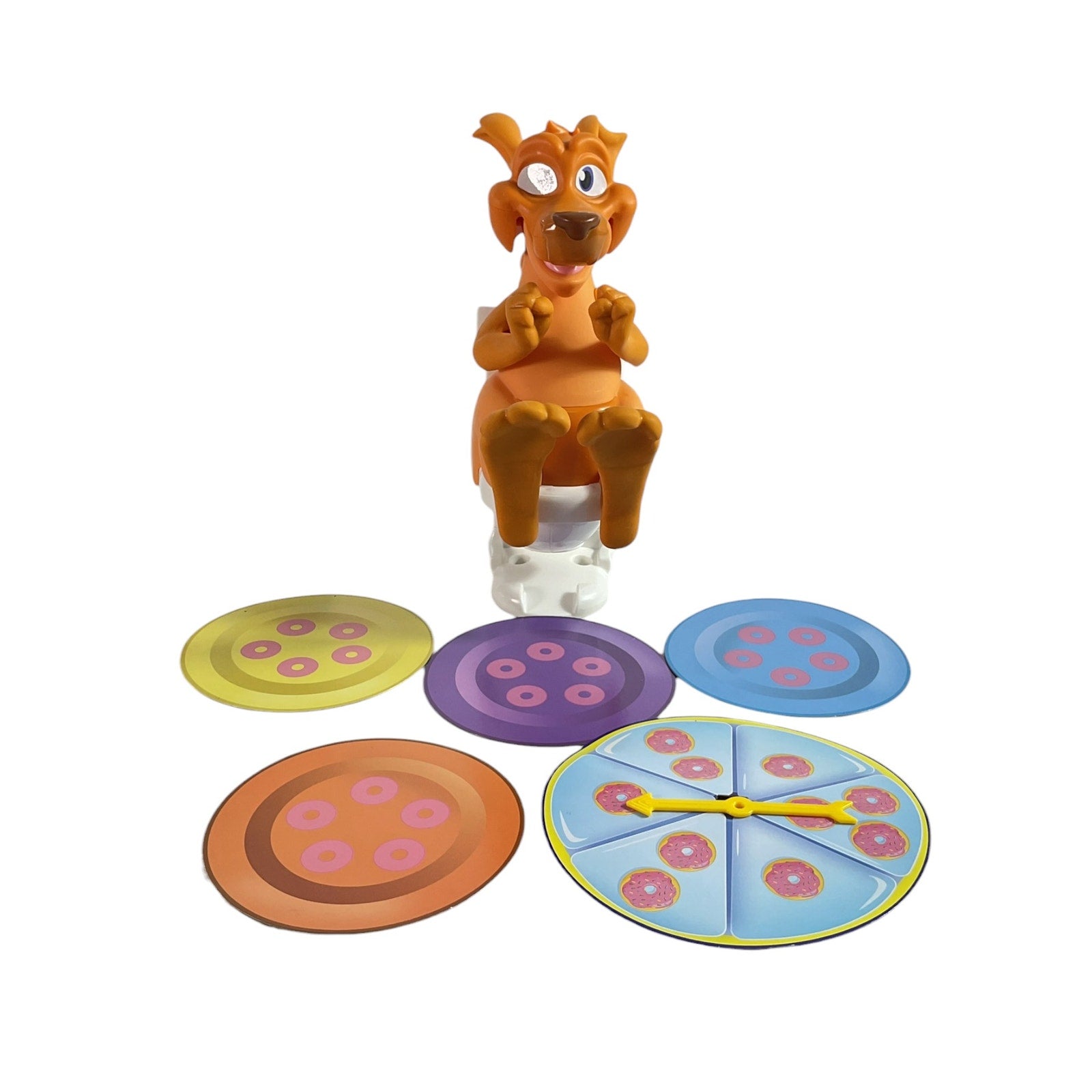 Doo Doo Kangaroo