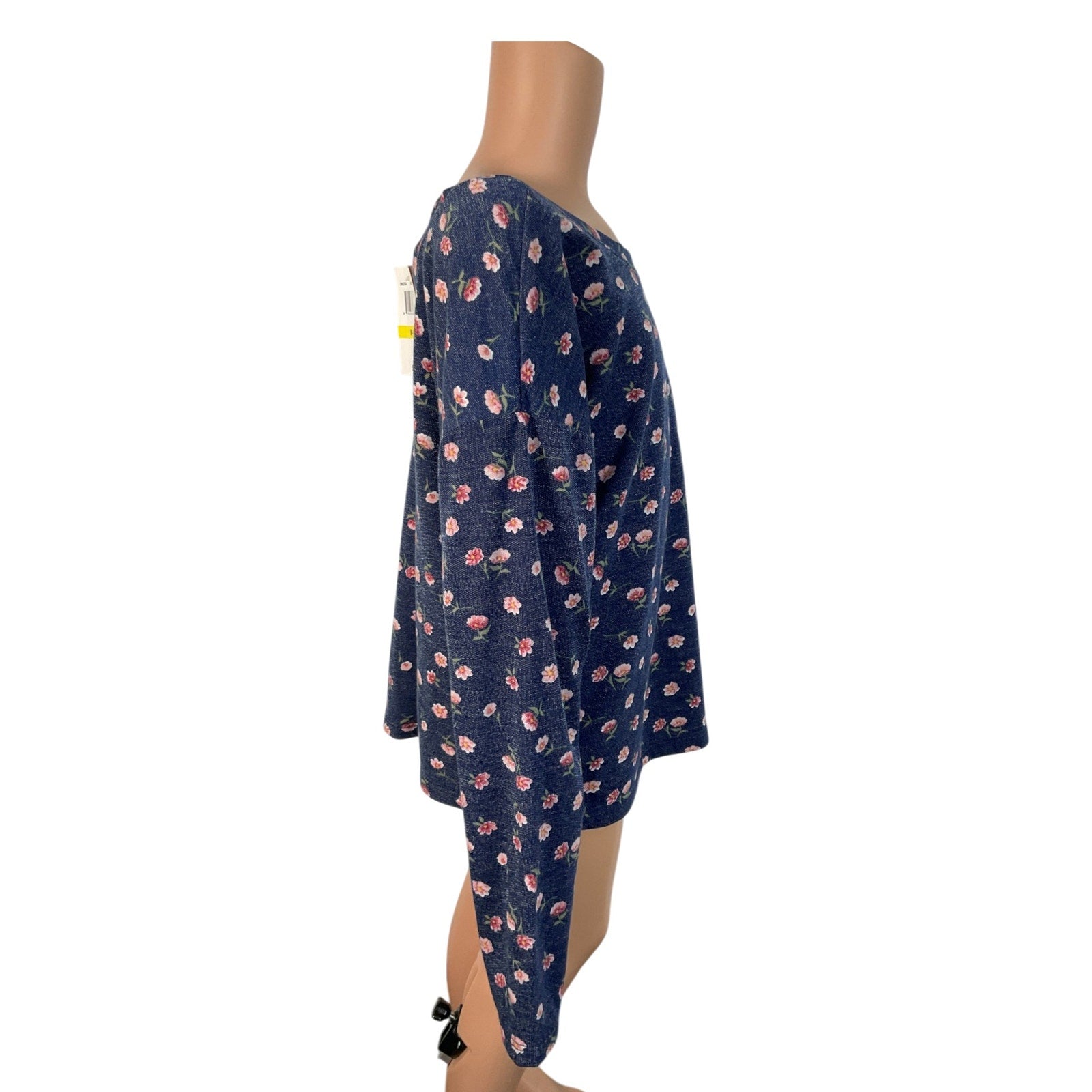 Blusa niña M