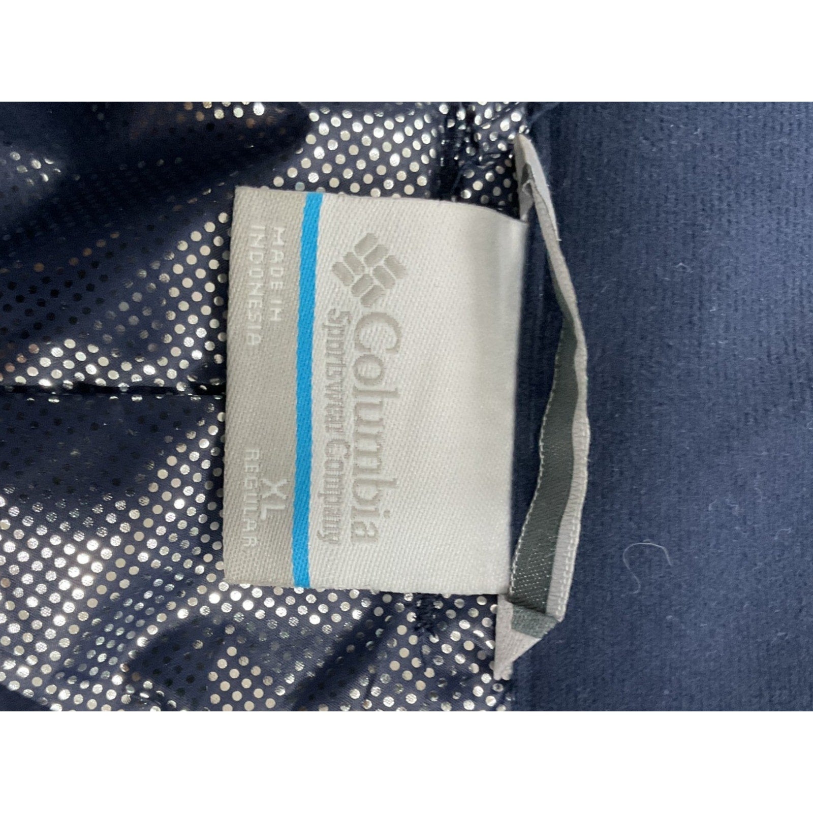 Pantalon XL (Columbia)