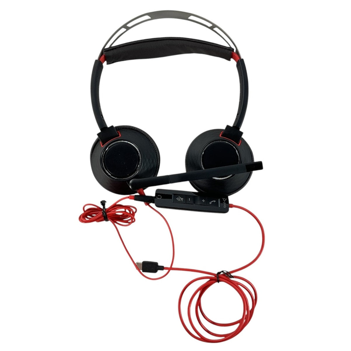 Auriculares (poly)