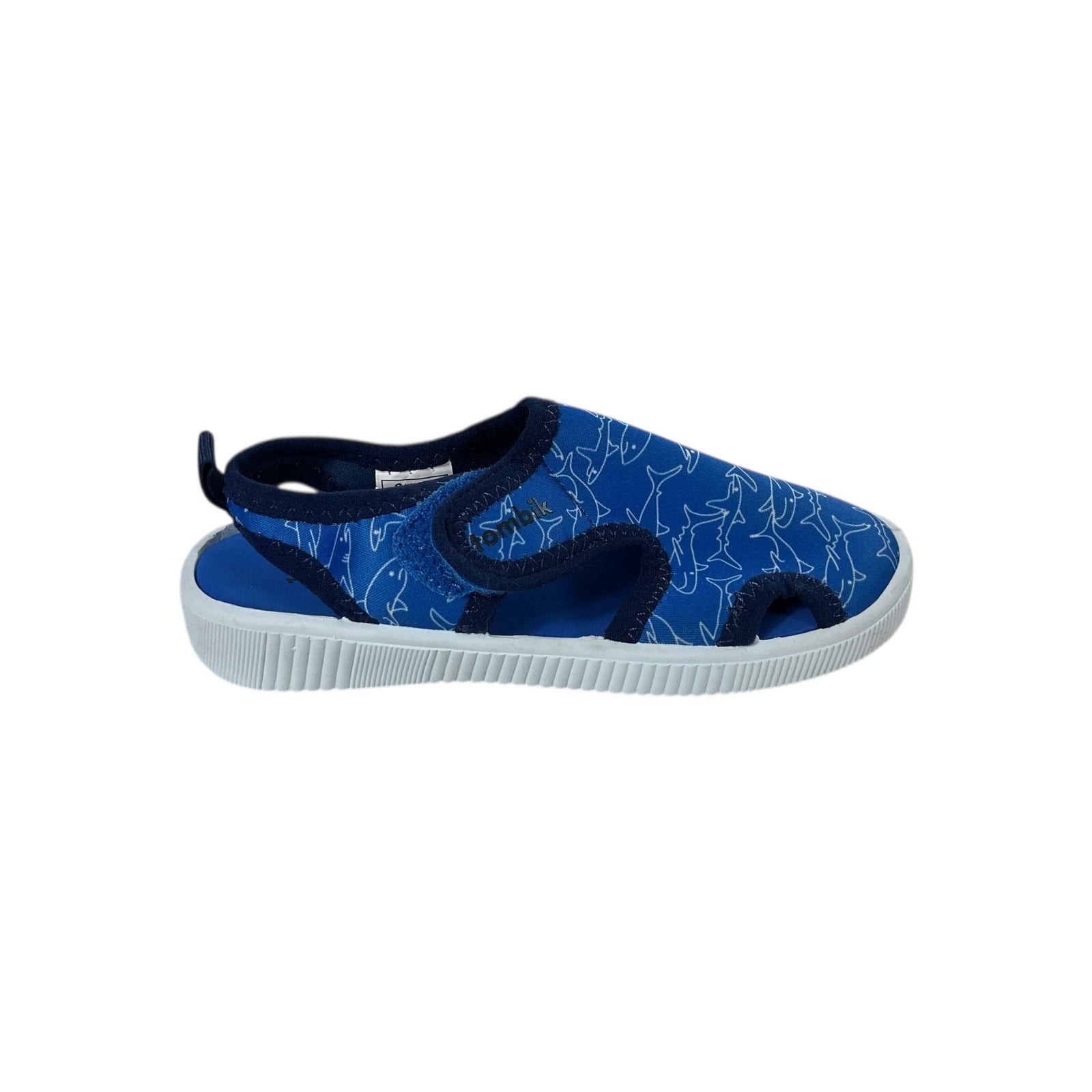 Zapato niño 10