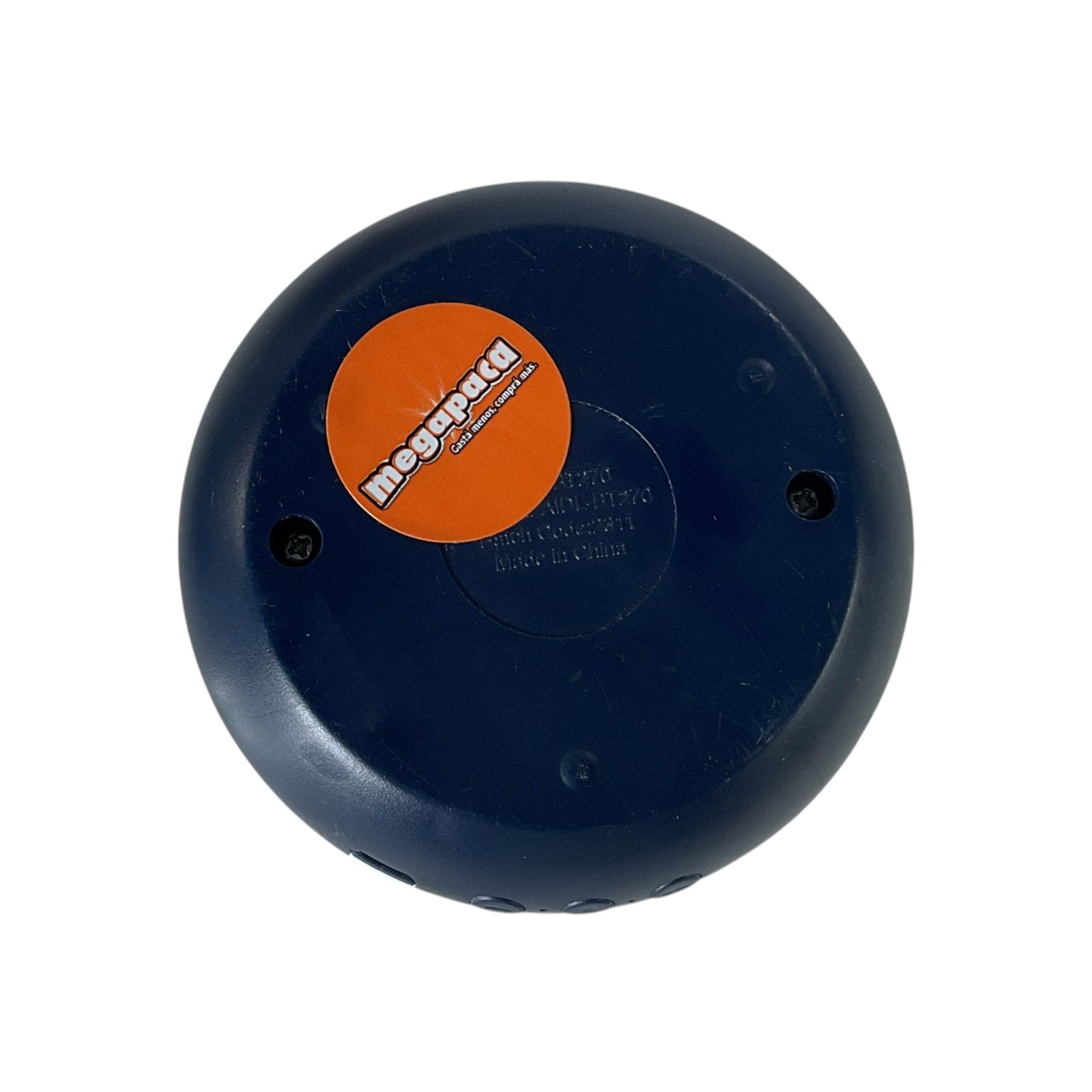 Bocina (2Boom)