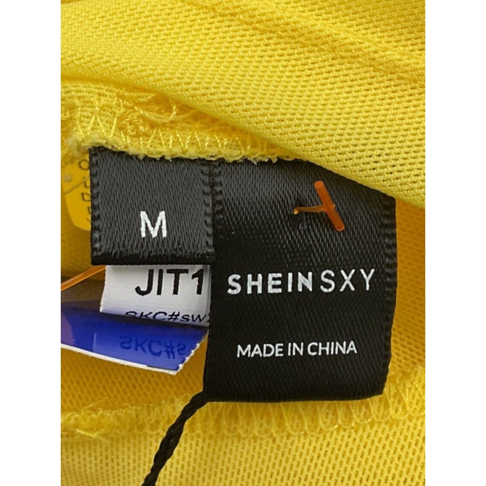 Blusa M (Shein)