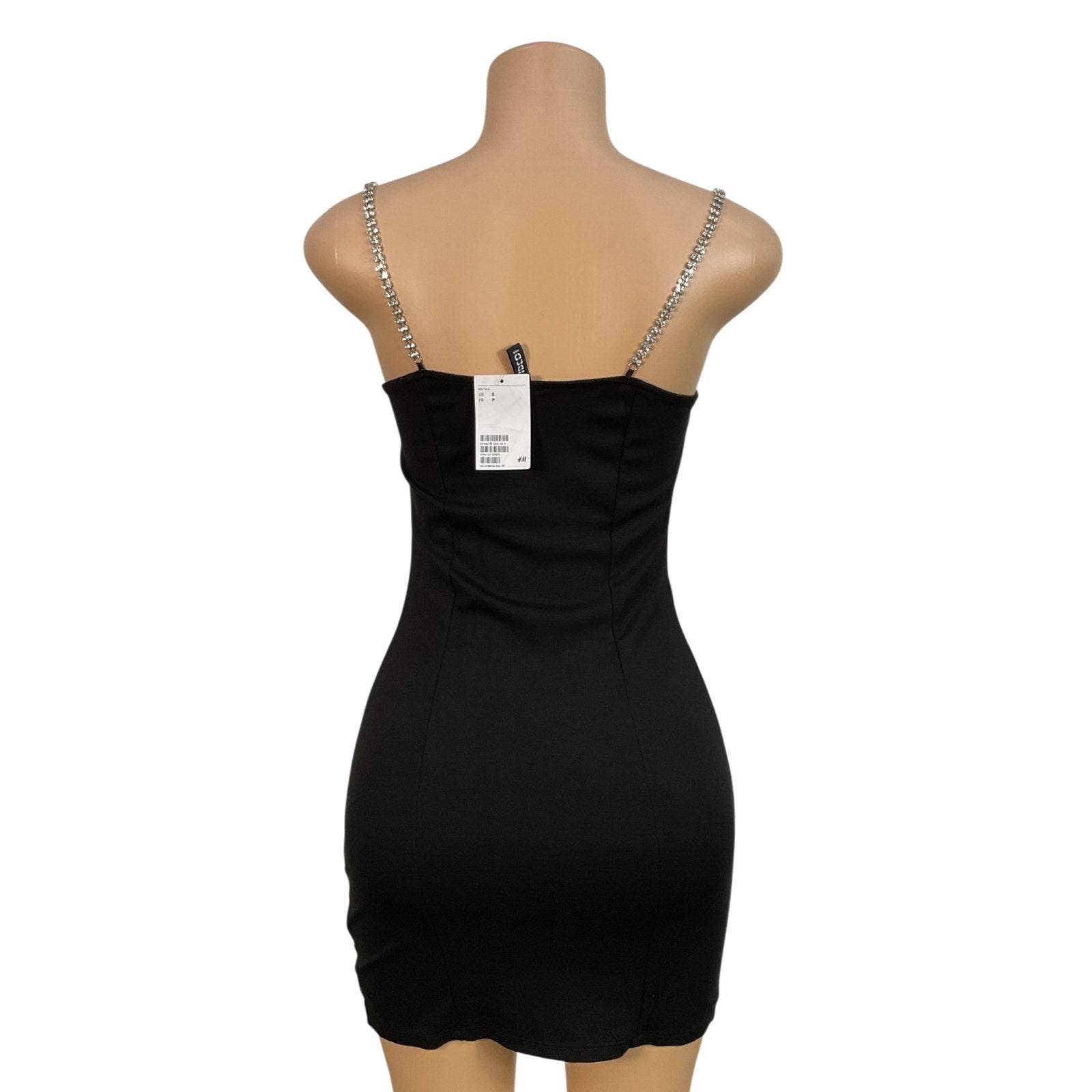 Vestido S (H&M)