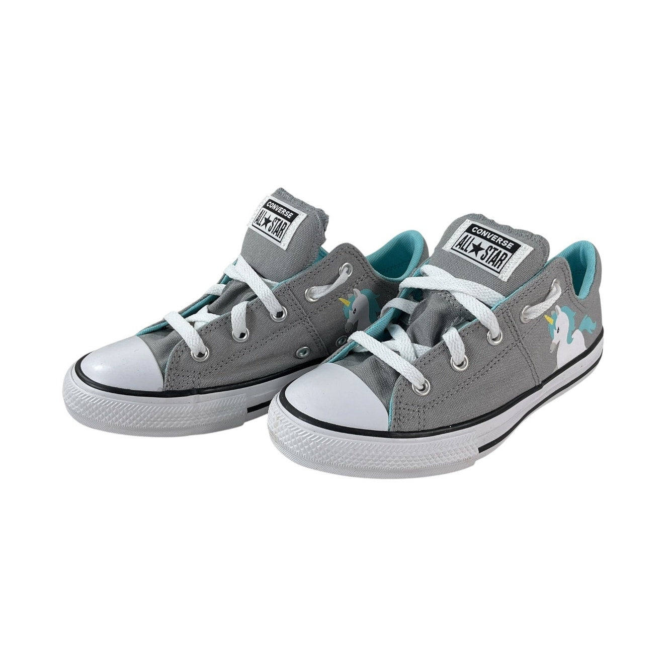 Tenis niña 3 (Converse)